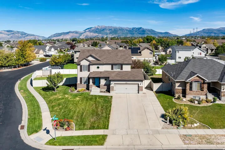 4464 S 3475 W, West Haven, Utah 84401