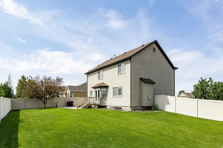 4464 S 3475 W, West Haven, Utah 84401