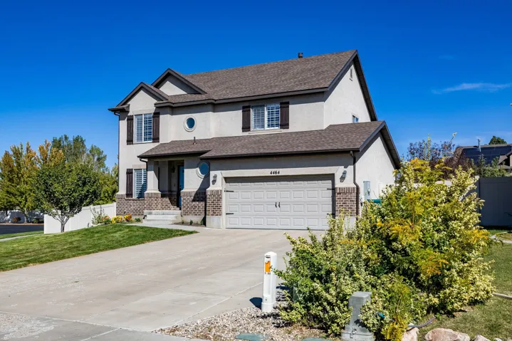4464 S 3475 W, West Haven, Utah 84401