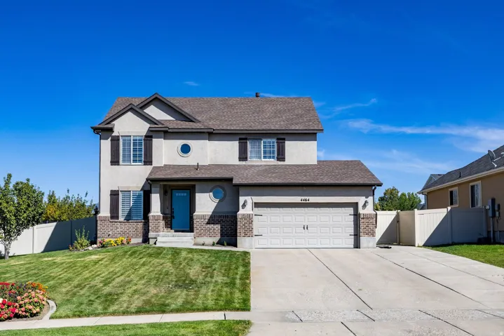 4464 S 3475 W, West Haven, Utah 84401