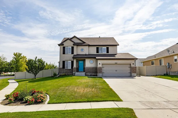 4464 S 3475 W, West Haven, Utah 84401