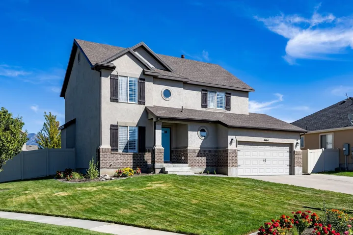 4464 S 3475 W, West Haven, Utah 84401