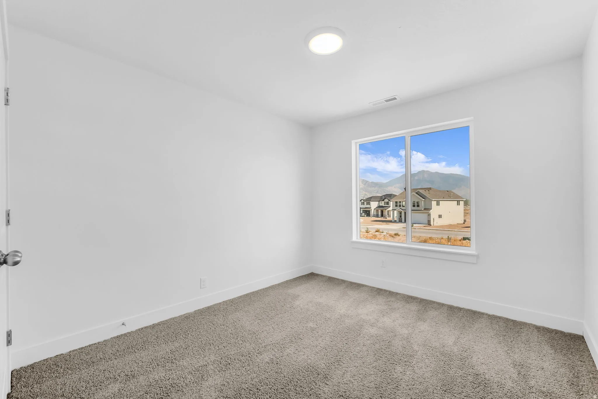 Bedroom #3