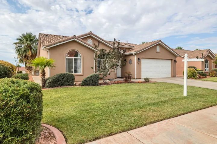 574 E 400 S, Ivins, Utah 84738