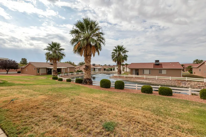 574 E 400 S, Ivins, Utah 84738