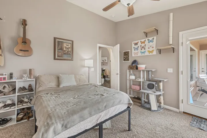 574 E 400 S, Ivins, Utah 84738