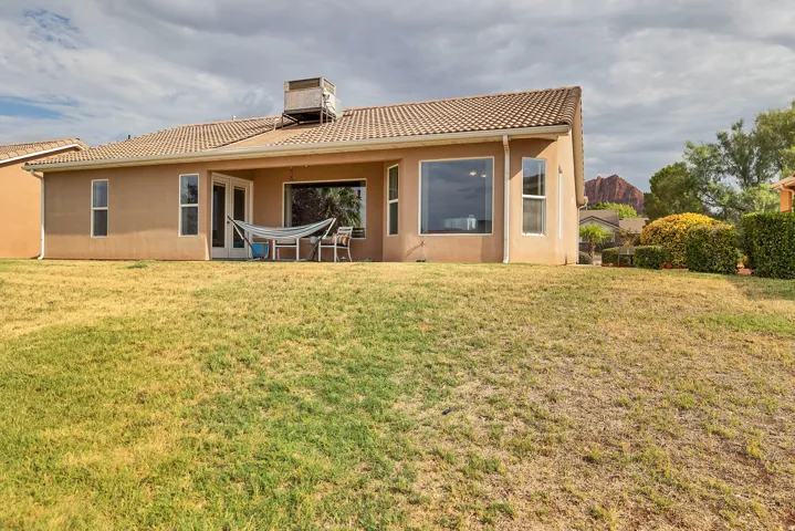 574 E 400 S, Ivins, Utah 84738