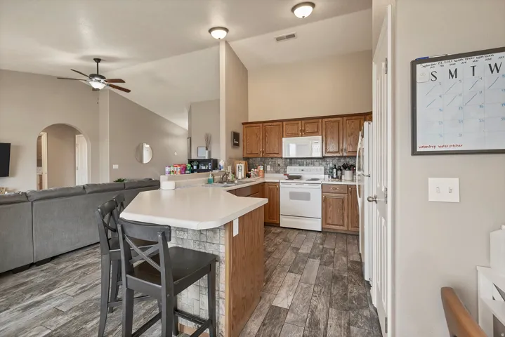 574 E 400 S, Ivins, Utah 84738
