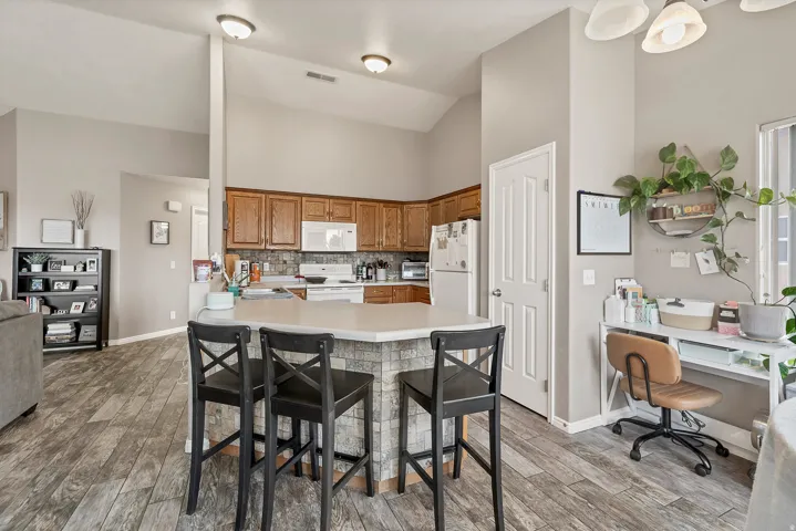 574 E 400 S, Ivins, Utah 84738