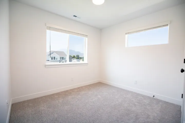 Bedroom #4