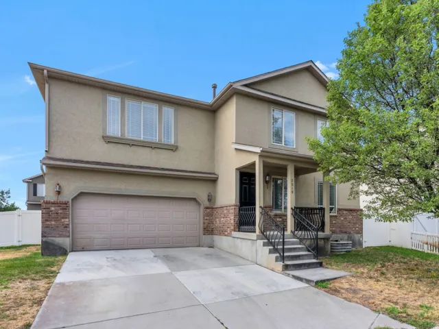 3519 W Newland Loop, Lehi, Utah 84048