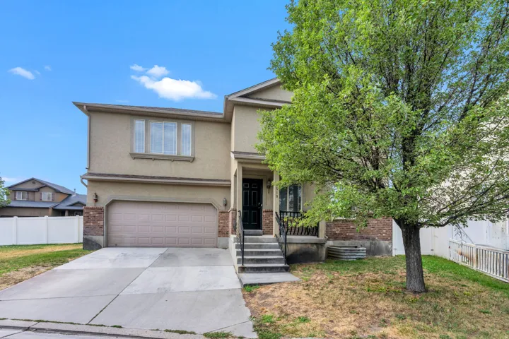 3519 W Newland Loop, Lehi, Utah 84048