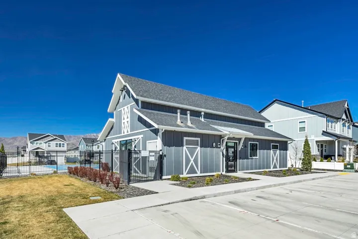 642 E Garden Grove Dr #337, Eagle Mountain, Utah 84005