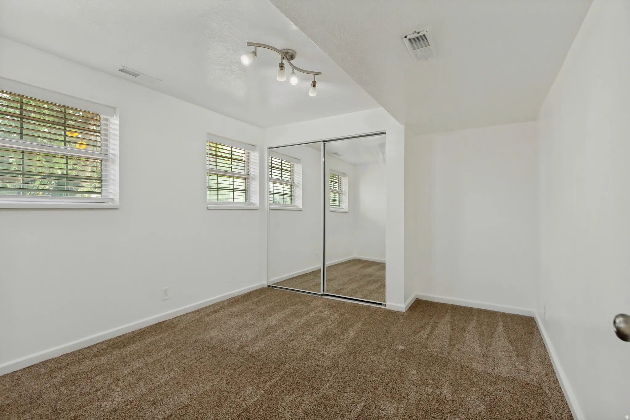 Fourth bedroom - main lower level