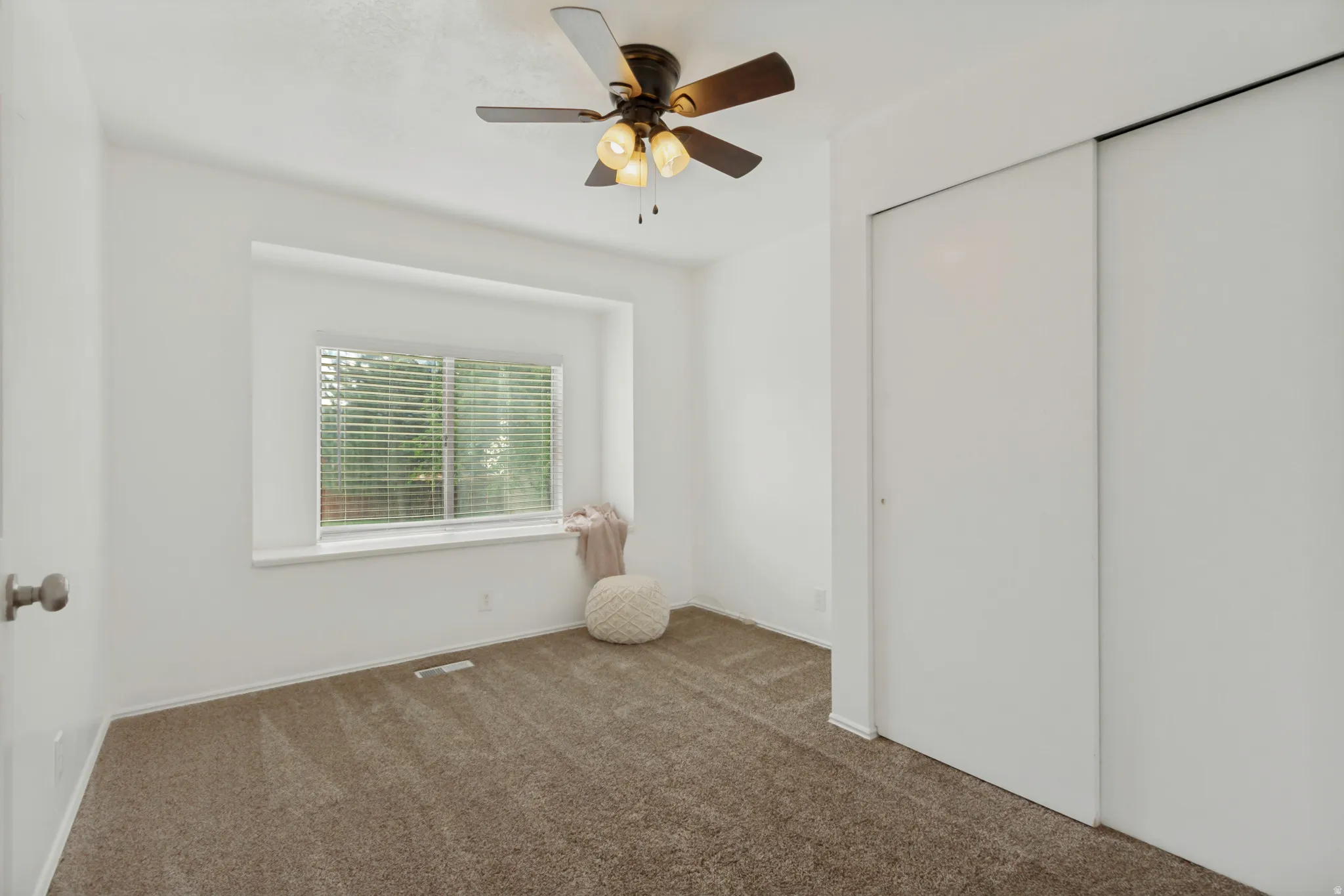 Third bedroom - upper level