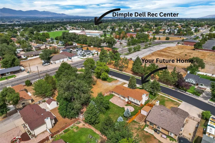 1028 E Annabelle Ln, Sandy, Utah 84094