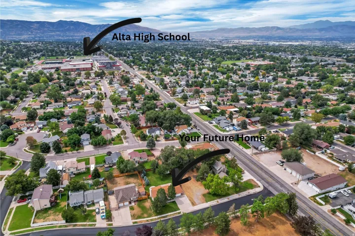 1028 E Annabelle Ln, Sandy, Utah 84094