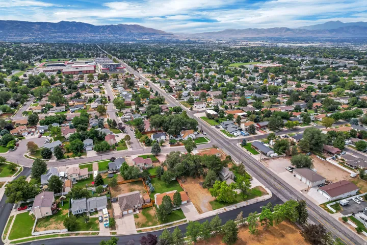 1028 E Annabelle Ln, Sandy, Utah 84094