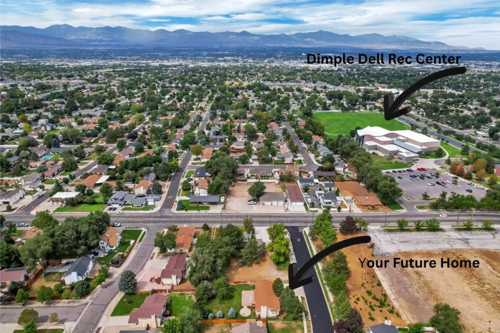 1028 E Annabelle Ln, Sandy, Utah 84094
