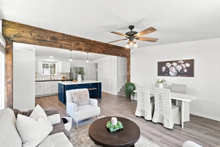 2878 E Westerling Way, Cottonwood Heights, Utah 84121