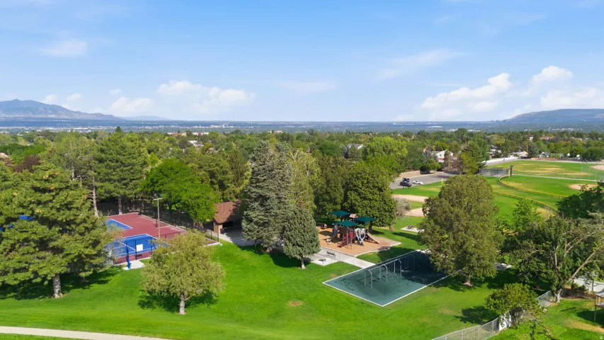 2878 E Westerling Way, Cottonwood Heights, Utah 84121