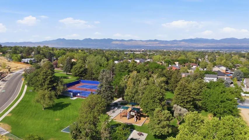 2878 E Westerling Way, Cottonwood Heights, Utah 84121