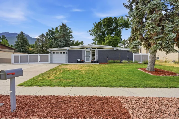 Welcome to your New Home!