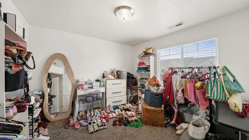 2nd Floor Guest Bedroom