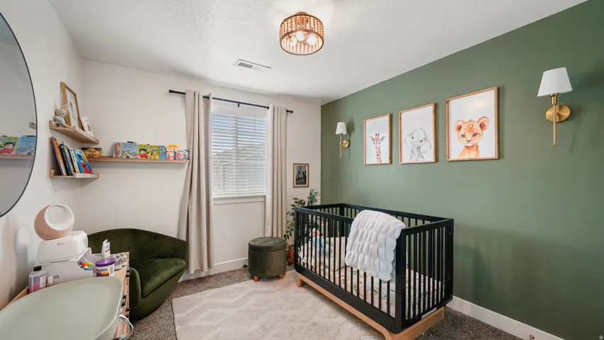 2nd Floor Guest Bedroom
