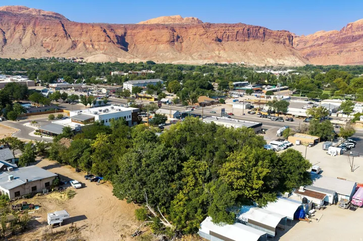 85 E 300 N, Moab, Utah 84532