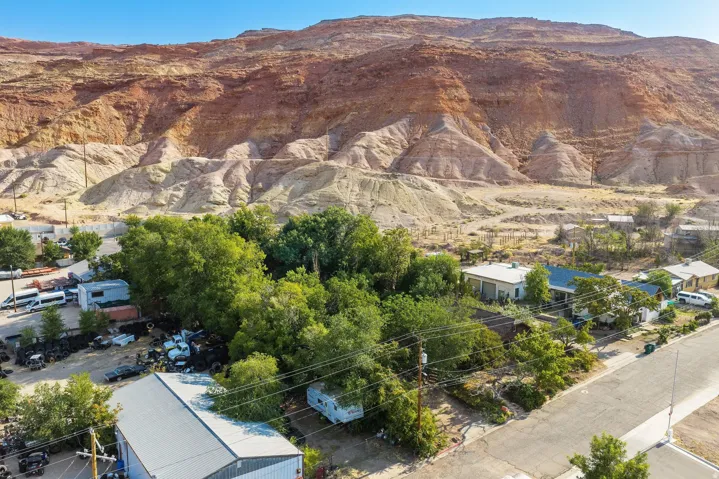 85 E 300 N, Moab, Utah 84532