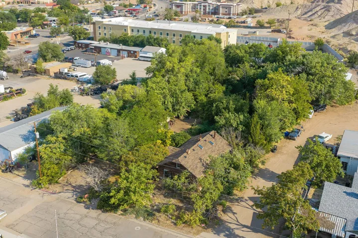 85 E 300 N, Moab, Utah 84532