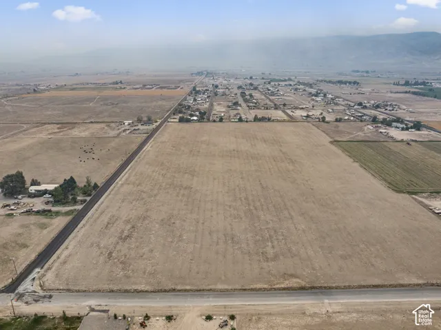 Expansive land parcel featuring clear, open acreage