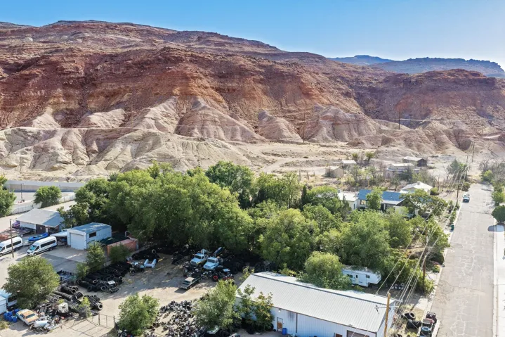 85 E 300 N, Moab, Utah 84532