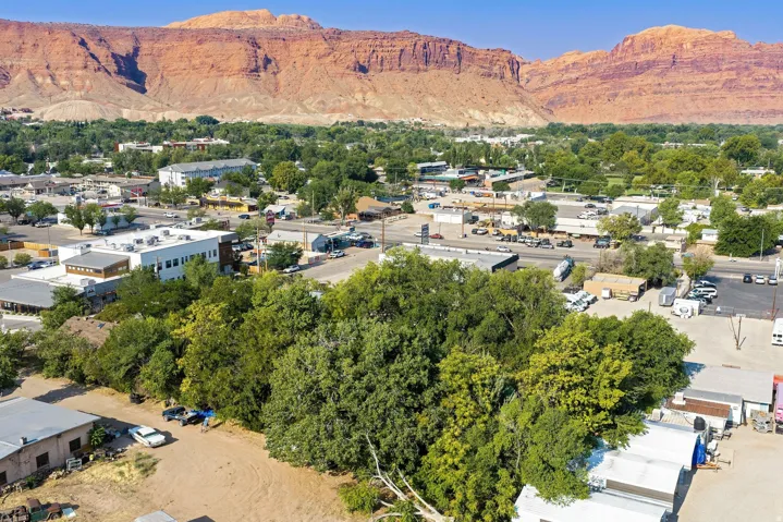 85 E 300 N, Moab, Utah 84532