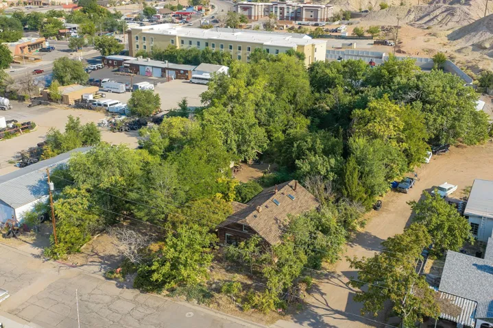 85 E 300 N, Moab, Utah 84532