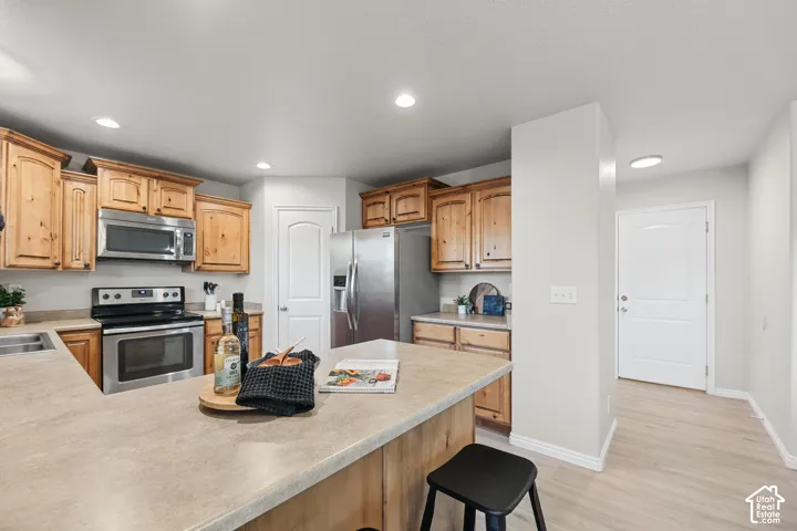 Alder Cabinets