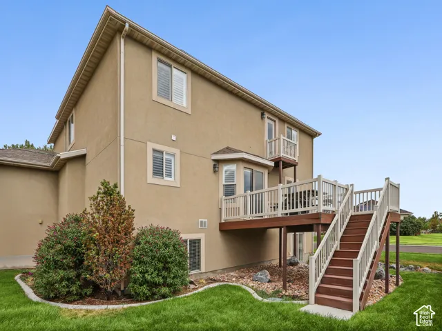 4144 S Schooner Dr, Saratoga Springs, Utah 84045