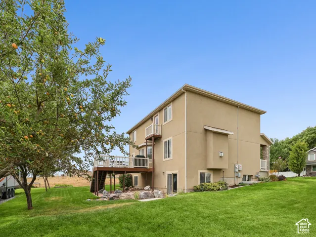 4144 S Schooner Dr, Saratoga Springs, Utah 84045