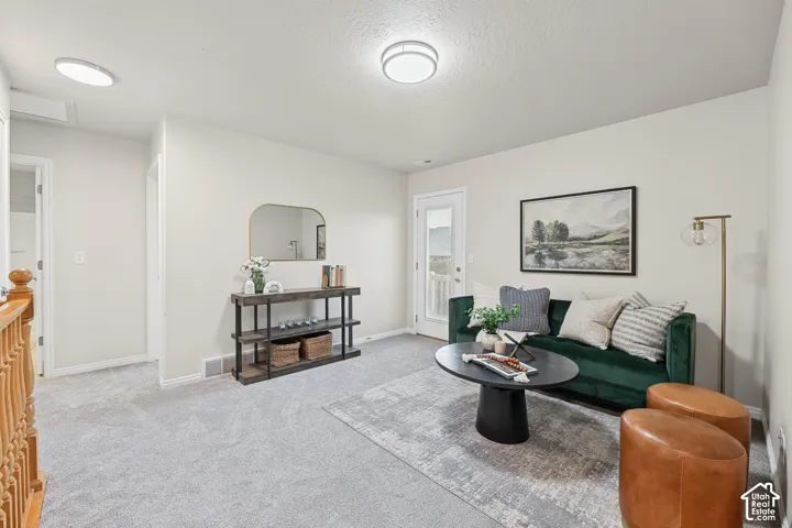 Bonus Room with Access to "Bird's Nest" deck