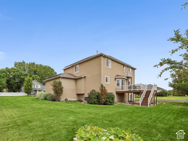 4144 S Schooner Dr, Saratoga Springs, Utah 84045