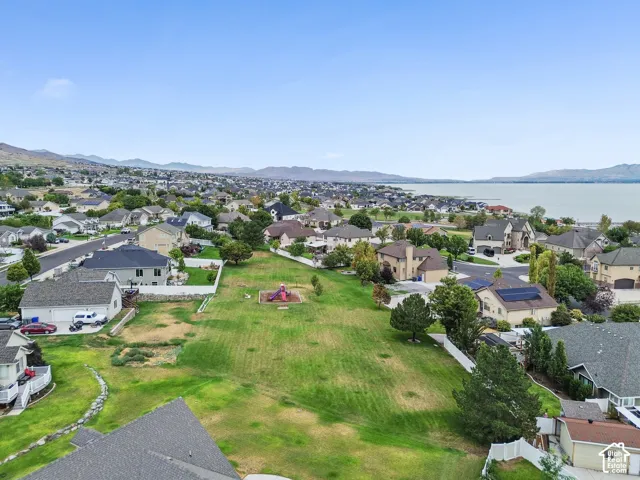Community Park and Greenspace