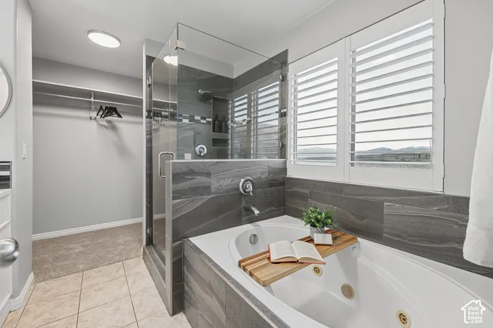 Primary Bathroom En Suite