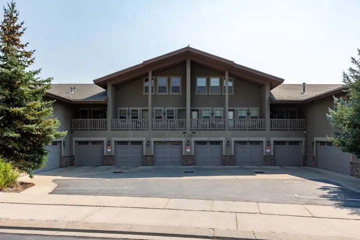 1116 N 455 W #1, Midway, Utah 84049
