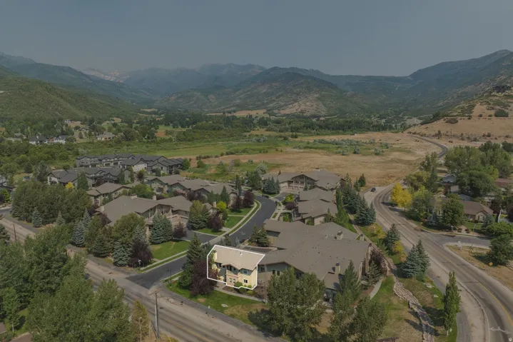 1116 N 455 W #1, Midway, Utah 84049