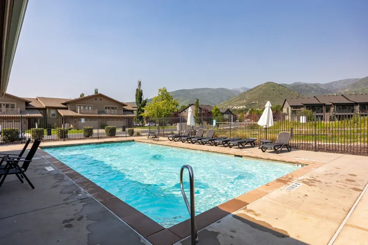 1116 N 455 W #1, Midway, Utah 84049