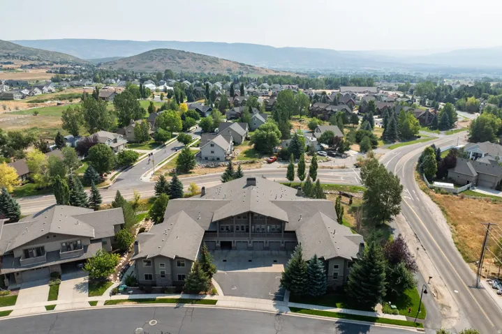 1116 N 455 W #1, Midway, Utah 84049