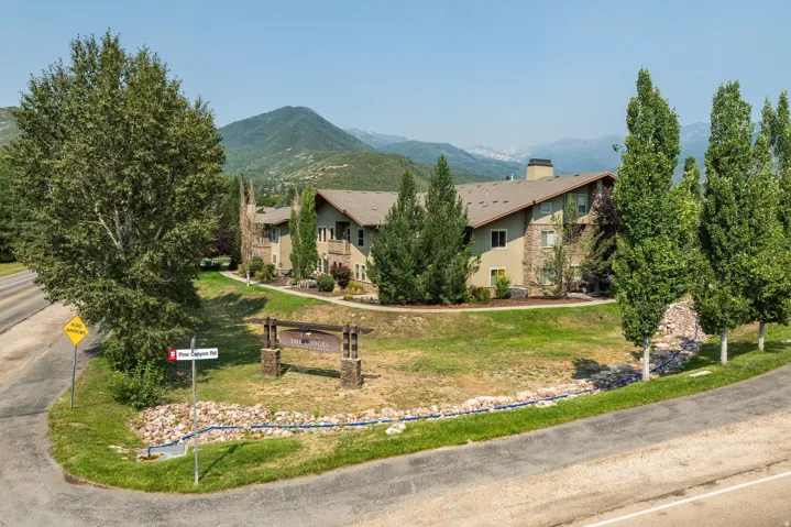 1116 N 455 W #1, Midway, Utah 84049