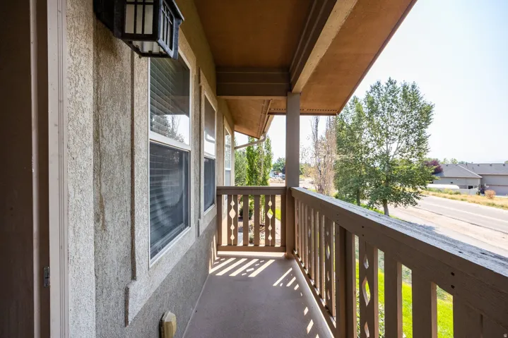 1116 N 455 W #1, Midway, Utah 84049