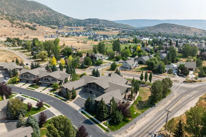1116 N 455 W #1, Midway, Utah 84049